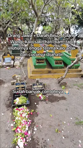 Ilmu ngebatin 😊