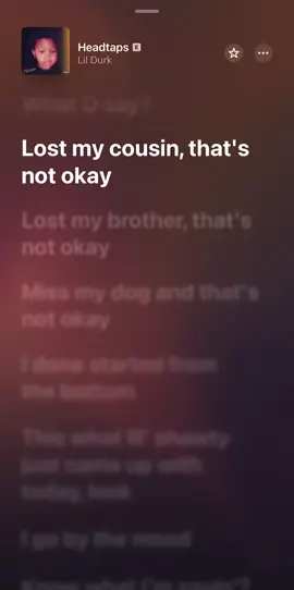 #lildurk #headtaps #fypage #fyp #emotionallove2x 