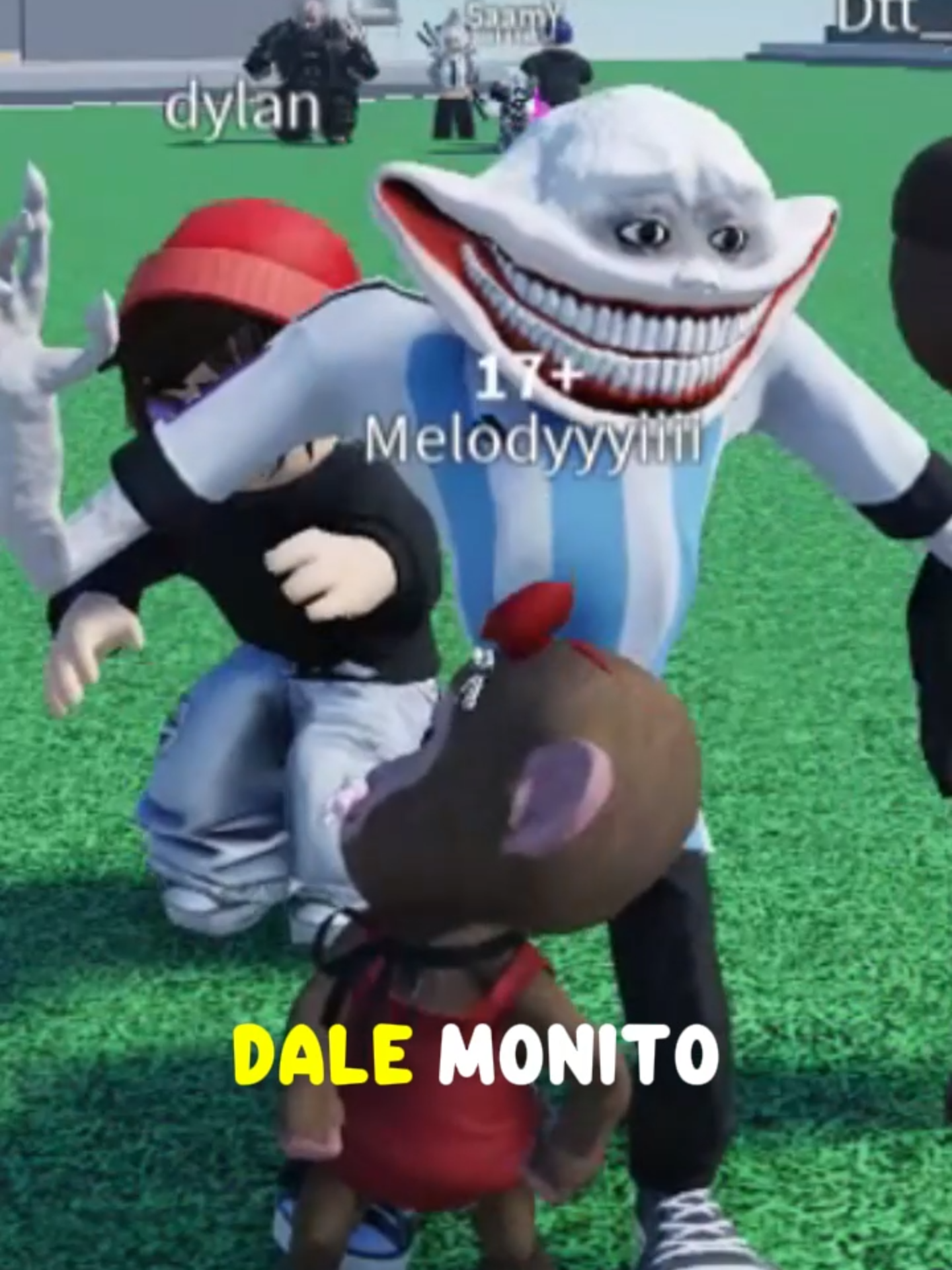 Siganme en kick: Luccah0 #robloxfyp #robloxgames #paratiiiiiiiiiiiiiiiiiiiiiiiiiiiiiii #GamerEnTikTok #foryourpages #robloxtiktok #squidgame #robloxmemes #micup #lentejas #humor #viralvideos #argentina #robloxstory #luccah #odanene #luccahvibra #micuproblox #fyp #robloxmicup #micup