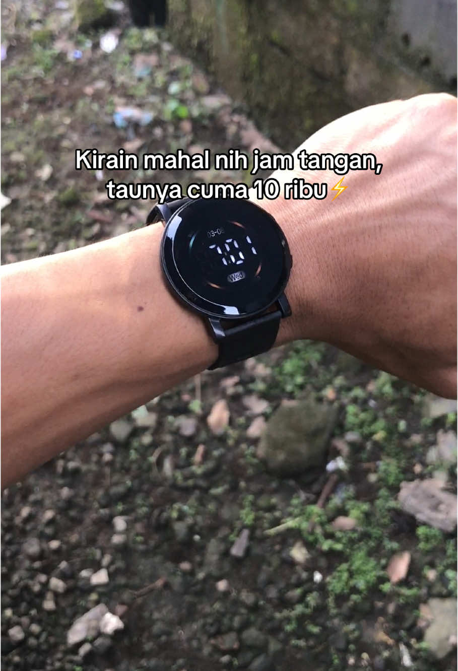 #jamtangan #jamtanganmurah #jamtanganpria 