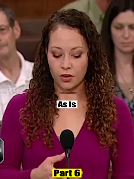 As Is_Part06 #judy #judge #judgejudy #judyjustice