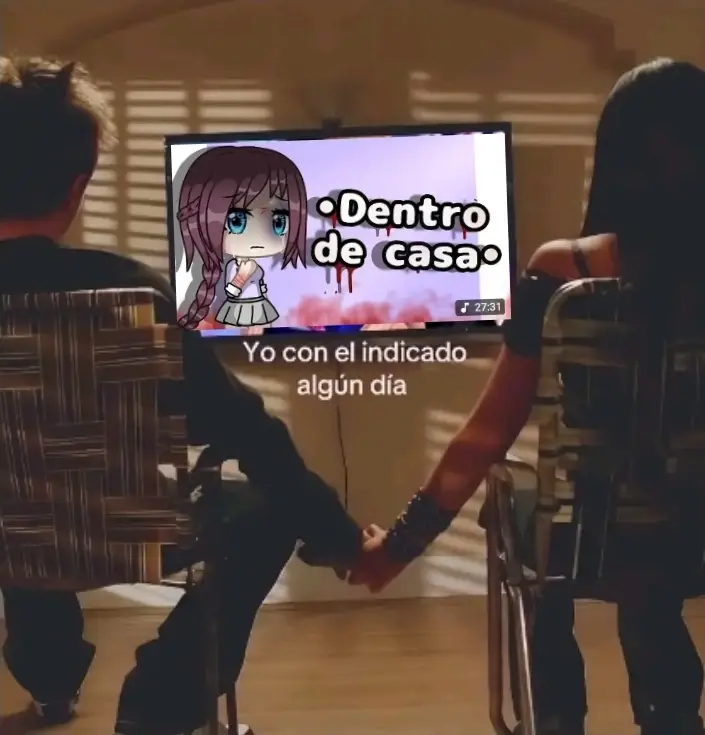 pasando por donde me crié .  .  .  .  . #identificarse #tiktokponemeenparati #fyp #gachaclub #gacha #gachastory #2018 #2019