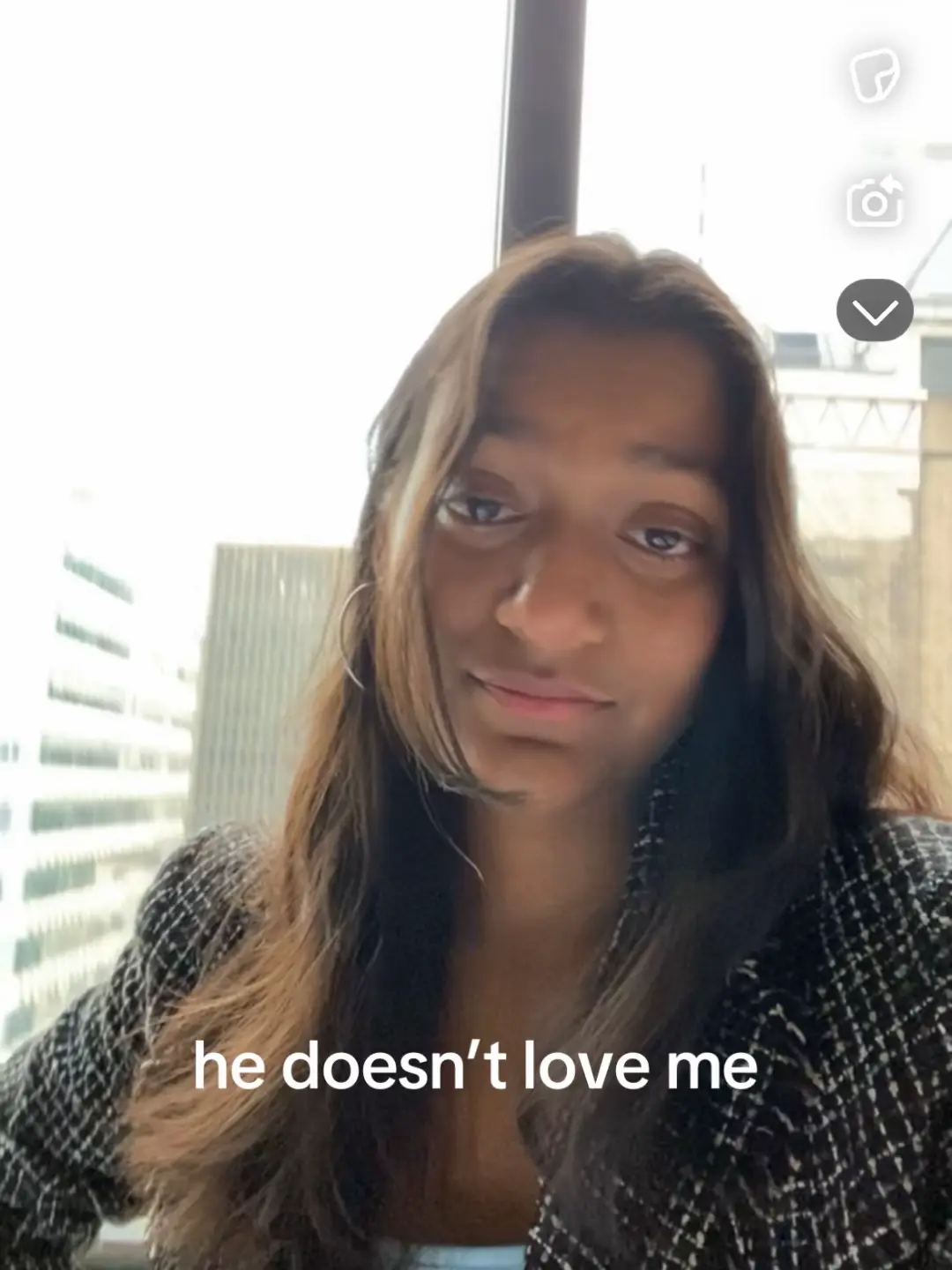 slight glow up? me when I focus on myself #GlowUp #trendingvideo #dualipatrend #glowuptrend 