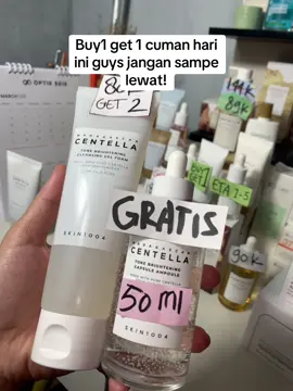 #skin1004 #skin1004indonesia #affiliatemarketing 