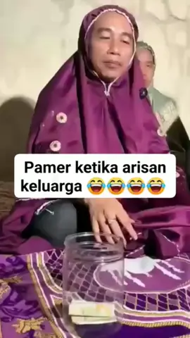 JULEHA LAGI KUMUPUL2 😁😁🤭