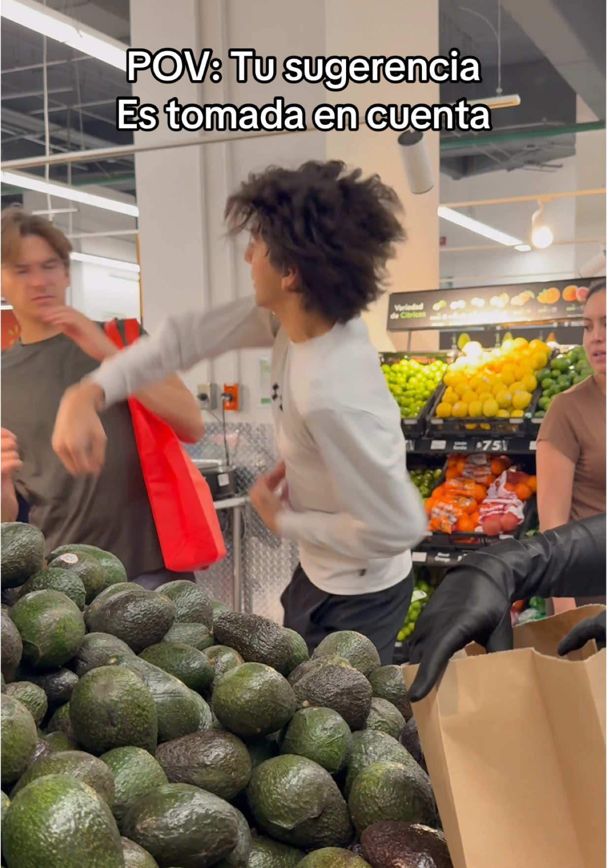 Top 5 sentimientos #comedia #fruta #millos999 