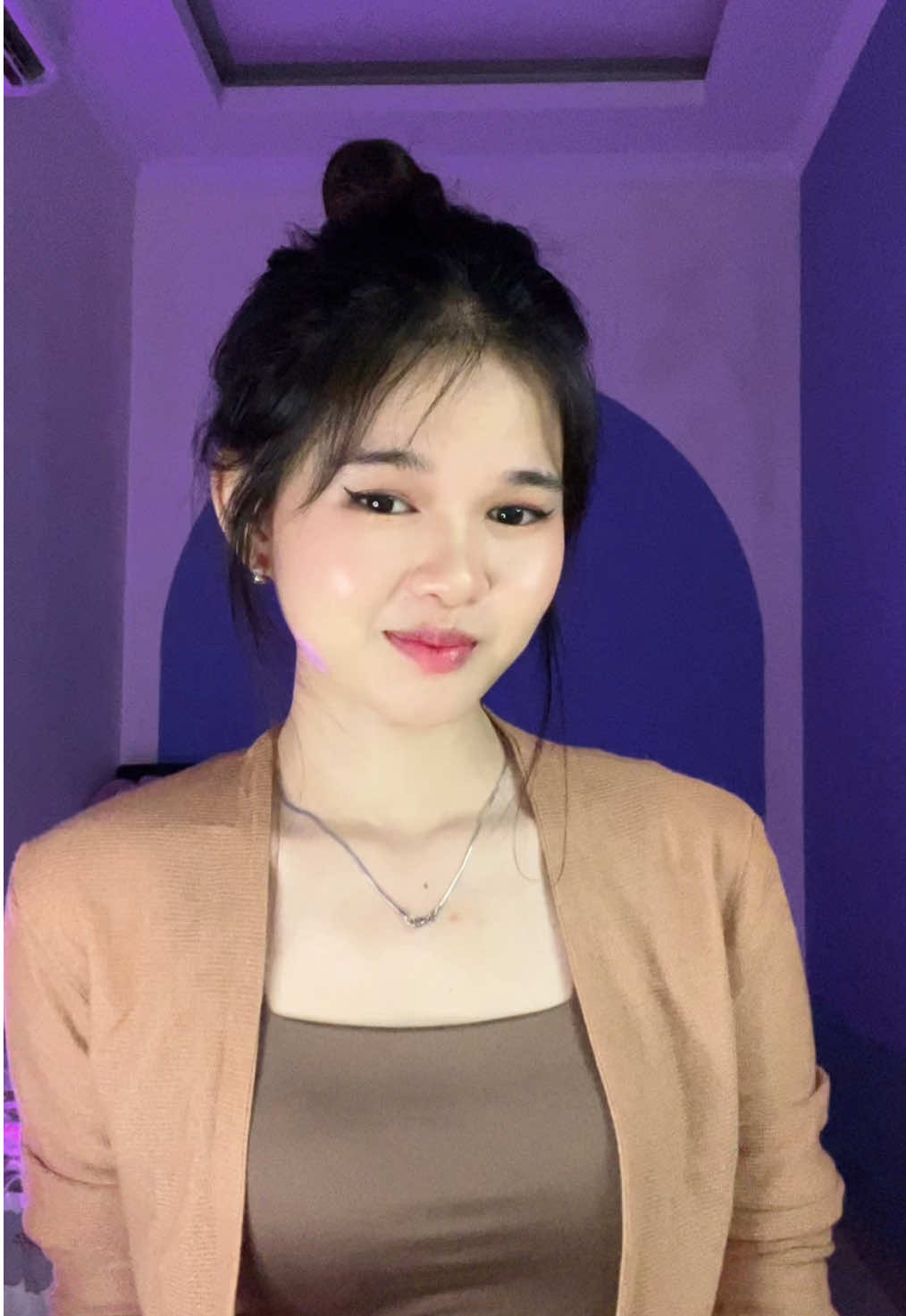terlena sampe salah ga tuh