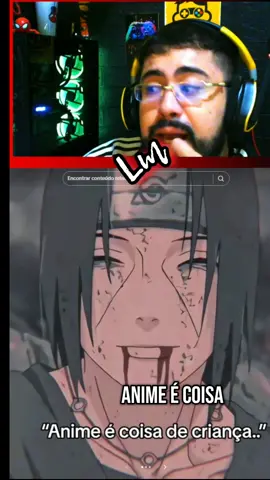 nosso eterno (Luiz Carlos) #motivacao #etenos #anime #naruto #viral 