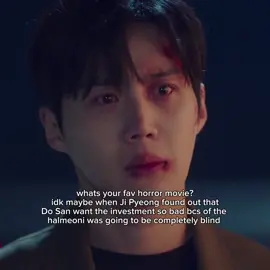 top horror scene in kdrama #hanjipyeong #kimseonho #xyzbcafypシ #startup (scp;xkdramapacks)