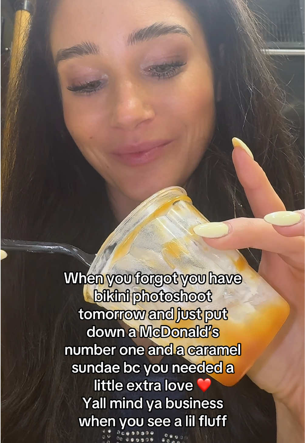 Model oopsie 😂 #model #modeling #bikinimodel #bikini #oops 