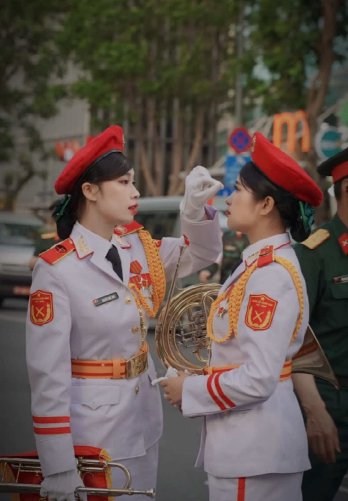 Yêu nhền nhền chú ý 🆘 Chiều nay cán bộ kiểm tra bài 🤣🤣 #fyp #xuhuong #trending #xh 