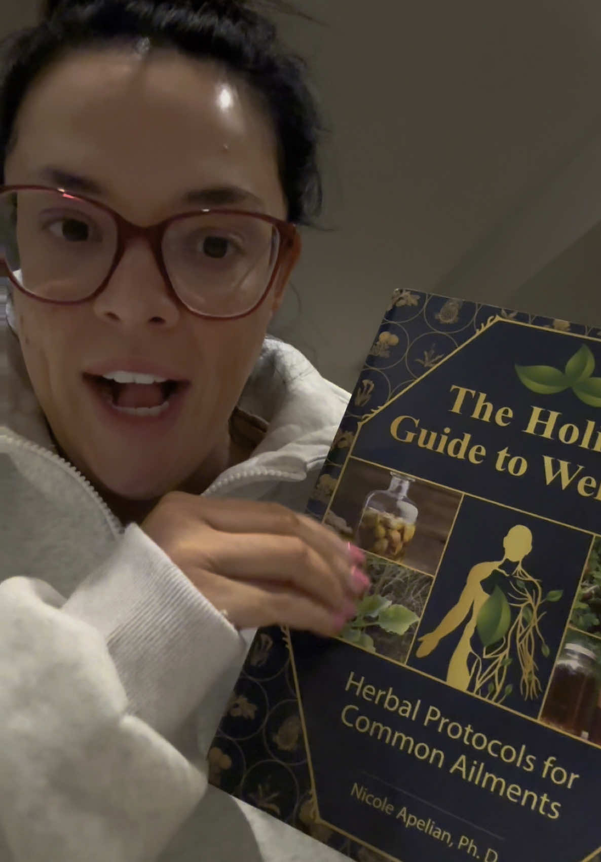 Holistic herbal protocol 🌱 I’m ready to try something new! #fyp #tiktokshop #herbalmedicine #herbal #herbs #herbalremedies #holistic #holistichealth #holisticwellness #holisticmedicine #holisticlifestyle #holisticnutrition #weightloss #stress #anxiety #pcos #adhd #skincare 