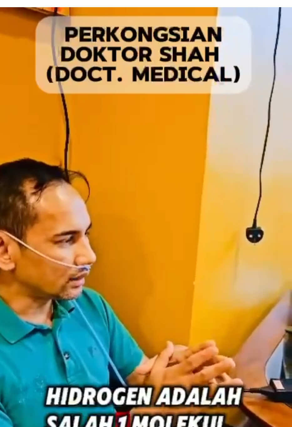 “Nak KURUS tapi tak suka workout⁉️Jangan risau‼️” Inhaler Hidrogen Elken ni memang win‼️ Sambil duduk pun boleh bantu: ✨ Bakar lemak degil ✨ Singkir toksin dalam badan ✨ Aktifkan metabolisme ✨ Lawaskan sistem penghadaman Ramai doktor wellness sokong: Radikal bebas dalam badan boleh halang proses turun berat.. Dengan terapi hidrogen, ia bantu neutral & buang radikal bebas, buatkan badan lebih sihat, ringan & cepat slim‼️ #KurusTanpaStres #InhalerHidrogenElken #TipsKurus2025 #SihatCantikSlim #IqaMalTeam #DetoxWithStyle #DoktorPunSetuju #ElkenMalaysia #UsahawanKurus #RahsiaTurunBerat
