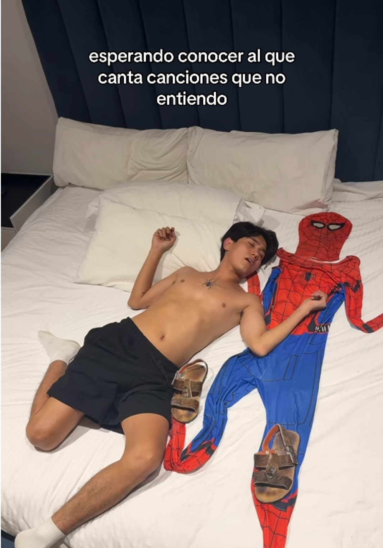 Mañana lo conozco a @مشعل تمر | Mishaal Tamer #fyp #humor 