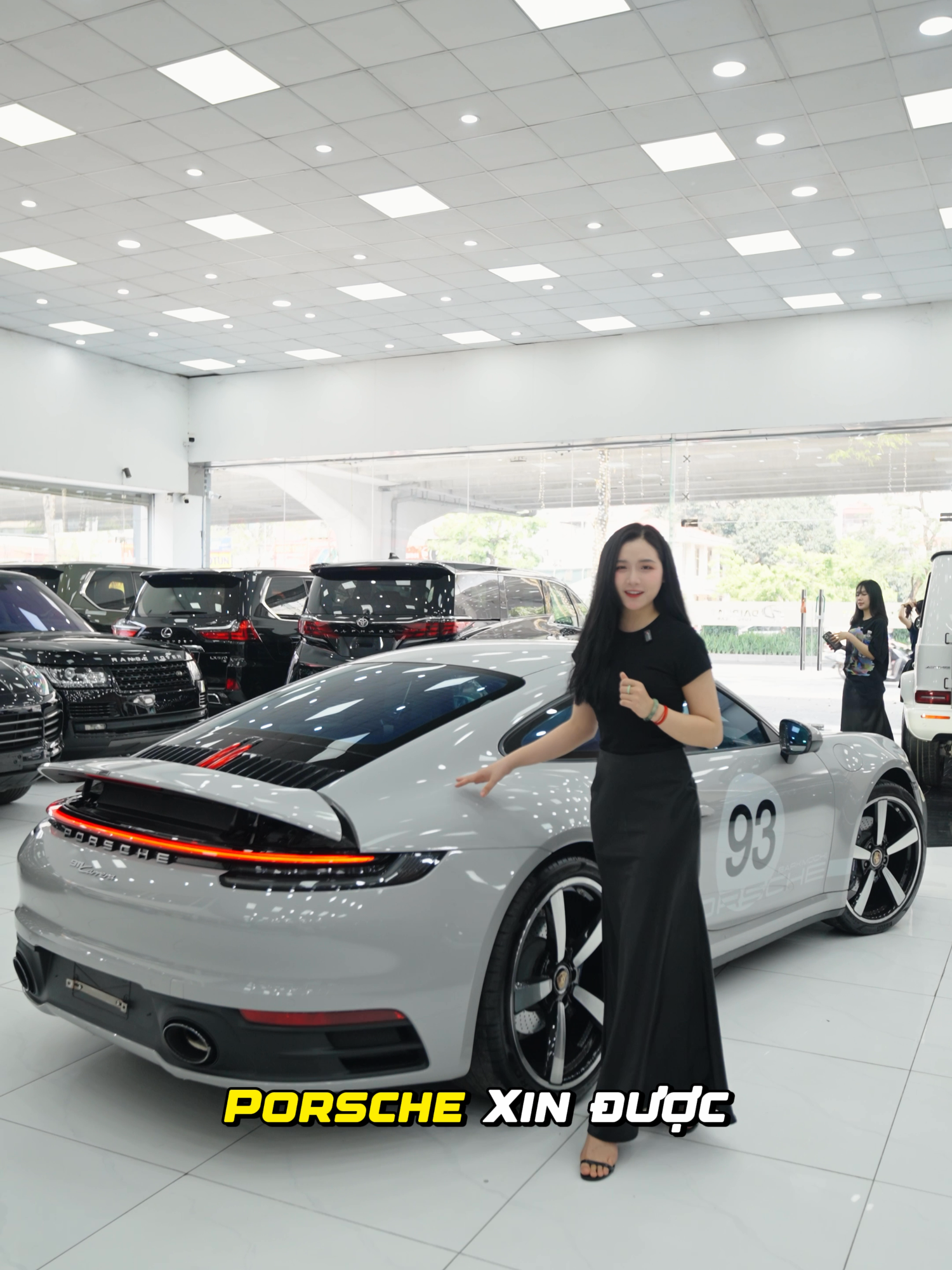 Các bác cũng phải Porsche giống em chứ ạ🥹 Porsche 911 Carrera 2020 sẵn giao dịch tại 𝐃𝐚𝐢𝐏𝐡𝐚𝐭𝐋𝐮𝐱𝐮𝐫𝐲𝐂𝐚𝐫 #DaiPhatLuxuryCar #luxurycars #porsche911