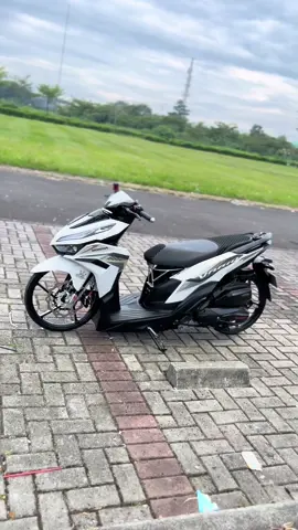 tremor🗿 #jarhew #vario125new #penggunaring17 