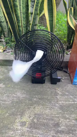 Quant Chạy Pin 8Inch Khung Thép Chân Pin Phổ Thông M21#xuhuong #thinhhanh #giadungtienich 