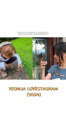 YeonLia lovestagram as of August 2024 😌 wanna see a YeonLia moments? follow for more! #yeonlia #bubblyrines #txtzy #itzy #txt #yeonjun #lia #foxybunn #fyp #yeonlia_txtzy #yeonjunandlia #kpop