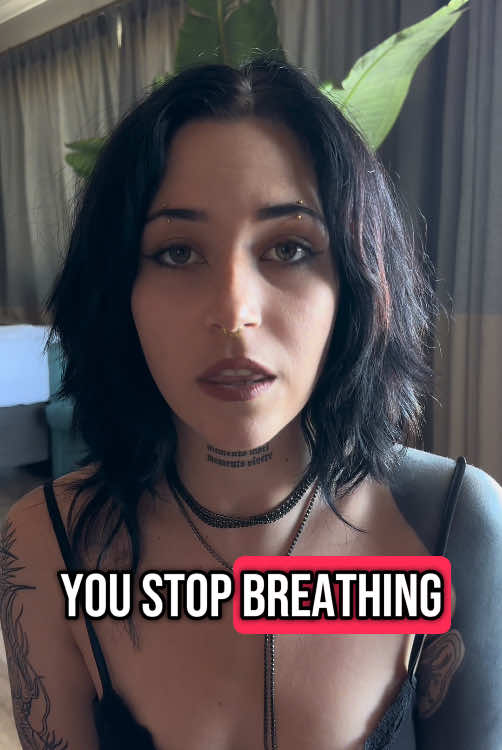 #asmr #breathe #comfort #relax 