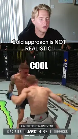 Tell me im wrong #viral #coldapproach #dating #menadvice 