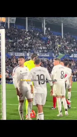 ضاغطهم 🐐🔥🔥#asesino #realmadrid 