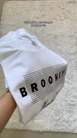 Tshirt na pangmalakasan ang dating #tshirt #tshirts #tshirtformen #oversizedshirt #fyp 