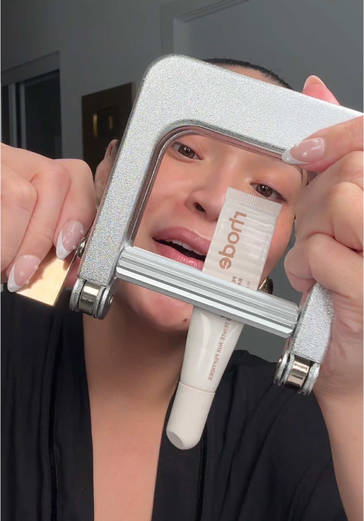 Well this was a satisfying $15 purchase☺️ @Caudalie @rhode skin @Drunk Elephant @LOCCITANE @Huda Beauty @Olehenriksen | IB: @Care with Kate  #satisfyingvideos #skincare #beauty #makeup