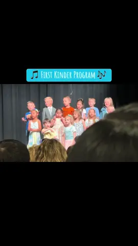 Gotta love this kid! #kindergarten #kindergartenconcert #sneeze #blessyou 