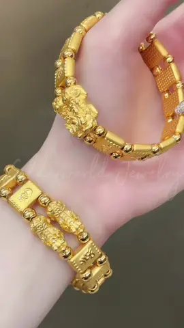 六字箴言貔貅手鍊. 太帥了吧😍😍#金世界珠寶💎 #新生路95號 #上推薦 #黃金大漲 #24kgold #情侶禮物 #貔貅手鍊 #黃金貔貅手繩 #黃金貔貅招財 #流量 #流量動起來 #中壢黃金 #中壢金世界珠寶 #中壢區新生路95號 
