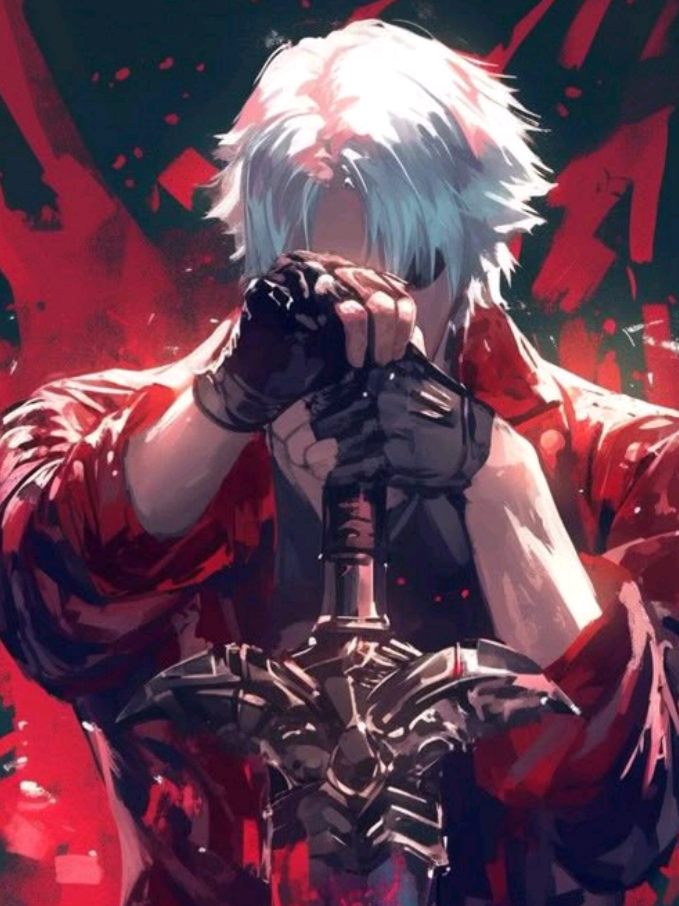 #devilmaycry5 #dmc5 #dante #dantedevilmaycry #humor #meme 