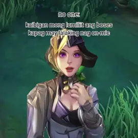 kaibigan mong lumiliit boses kaoag may lalaking nag on-mic #MobileLegends #mlbbkagura #mlbblunox #kagura #lunox #MLBB #MobileLegendsBangBang #MLBBGoldenMonth #fypage 
