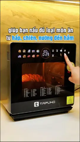 -SIÊU PHẨM- MÁY NẤU ĂN THÔNG MINH 2025  #tapuho #xuhuong #leanontiktok #viral #viralvideo #noichienhoinuoc #tsf16color #tapuhotsf16color