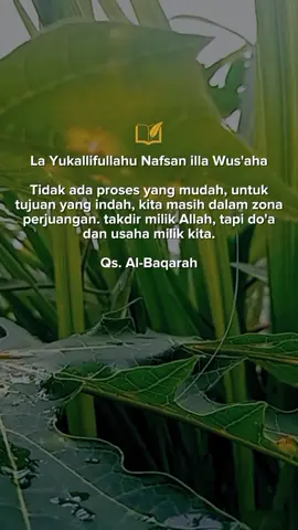 Takdir milik Alloh..tapi do'a dan usaha milik kita.. #tiktok #motivasihidup