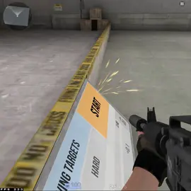 top 2 polygon m4a1 (130) #standoff_2