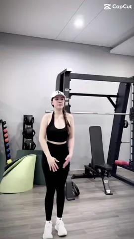 Thà đổ Mồ hôi ở phòng Gym, Còn hơn đổ nước mắt vì cân nặng…. e phong bạt zậy thôi chứ em cũng Mập lắm🤣🤣🤣🖤#viraltiktok #xhtiktok #LearnOnTikTok #trending #tayninh #xh #gym #Fitness #GymTok #fitnessgirl 