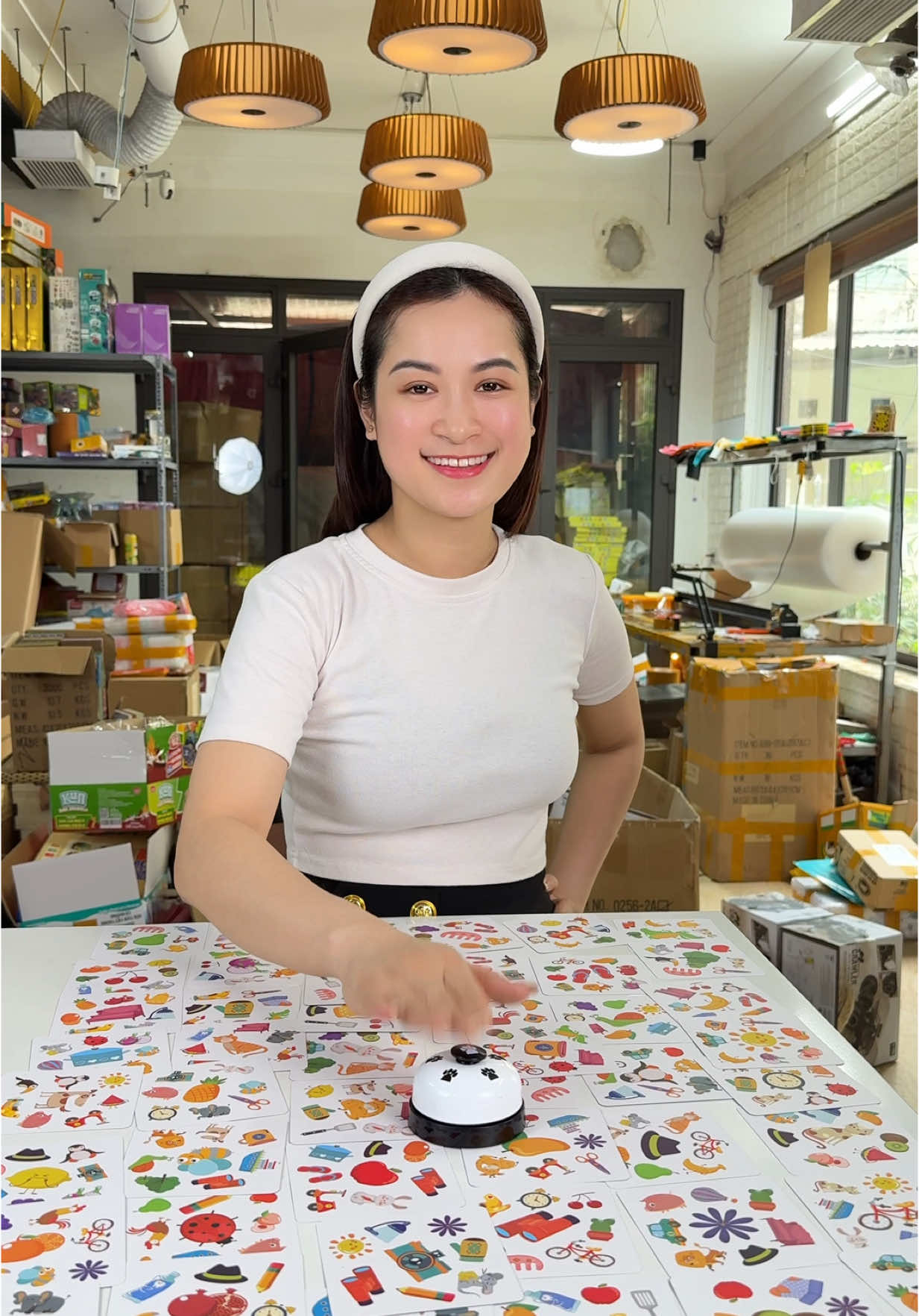 Trò chơi tìm thẻ bài #cohoaidochoi #timthebai 