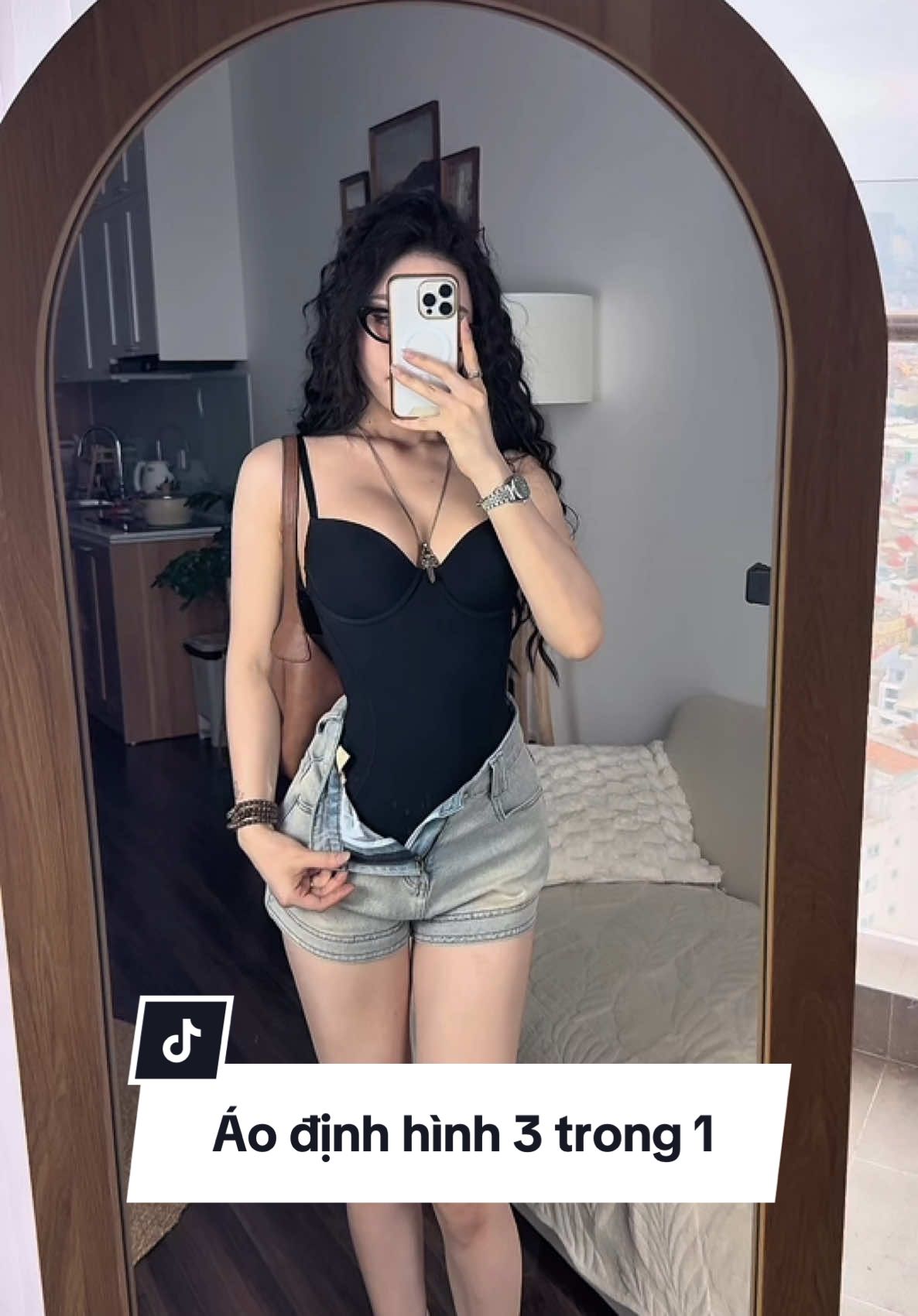 #aodinhhinhnguc #phoidoxinh #fashion #goclamdep 