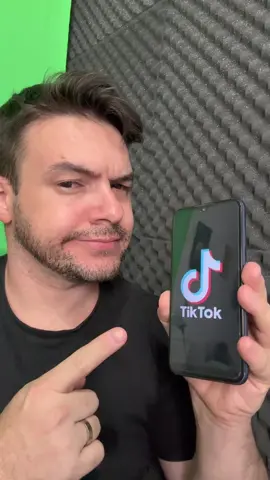 Você usa o TikTok todo dia e não sabia disso? #dicas #truques #trendingvideo  #wallpaper #papeisdeparede #celular 