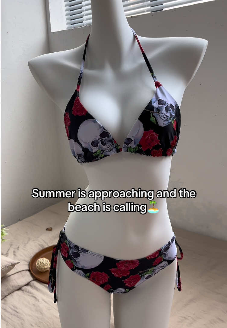 Still fretting over what to wear on vacation?#tiktokshoprestock #tiktokshopmothersday #spotlightfinds #tiktokshopmademebuyit #dealdrops #womens #swimsuits #bathingsuit #swimwear #hotsale #hotsale #fyp #beachwear #Summer #sexy #floral #letter #print #graphic #coverup 