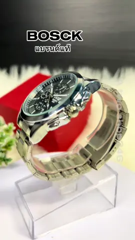 ใส่ได้กับทุกชุด สวยเท่ห์ใส่สบาย #นาฬิกา #นาฬิกาข้อมือ #นาฬิกาสวยๆ #นาฬิกาสุดฮิต #นาฬิกาหรู #นาฬิกาข้อมือผู้หญิง #นาฬิกาผู้ชาย #นาฬิกาข้อมือผู้ชาย #bosck #นาฬิกาผู้หญิง #ของขวัญให้แฟน #นาฬิกากันน้ํา #นาฬิกาสมาน์วอทช์ #ของต้องมี 