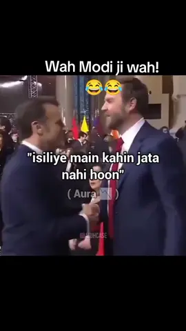 Modi g se to prank hogya 😁😂  Modiji bhi reh gaye hairaan! Aisa prank kisi ne socha bhi nahi tha! Dekho pura reaction — hasi rok nahi paoge! #ModiPrank #FunnyPrank #DesiComedy #ViralVideo #TikTokIndia #TrendingNow #HilariousReactions #PrankGoneWrong #IndianHumor #comedyking  #follow #fyp #viral #frypanシ゚viralシ  @Trending Template @TREND @trending @VIRAL @ViraL @ViralGirl 
