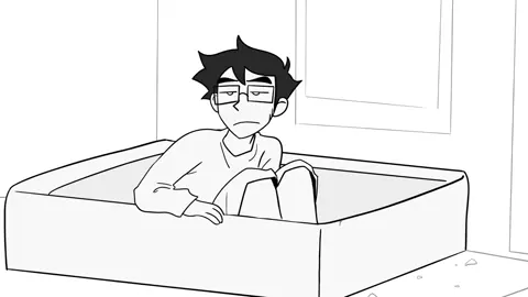 i always forget to post smthn here but i like #homestuck. rly late 4/13 post