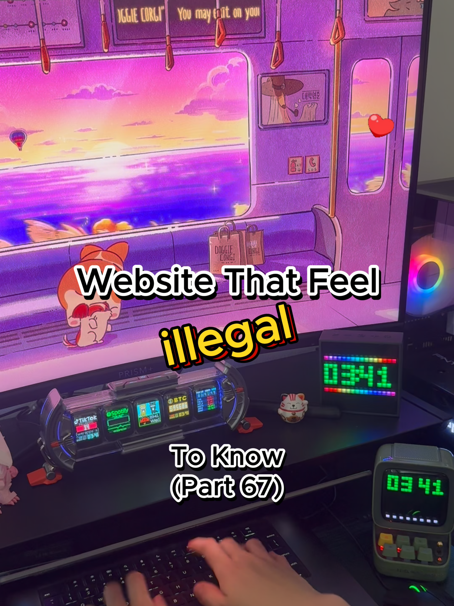 Website that feels illegal to know (part 67). Practice mock interviews. #mockinterview #ai #powerfulwebsites #editresume #aiwebsites