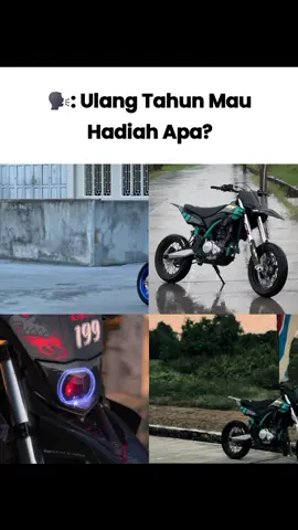 Dari mana mana wr 155r tetap Tamfann💋🫦🫦💋💋🫦 #wr #wr155 #supermoto #wr155r #wr155supermoto #wr155indonesia #wr155modifikasi #modif #modifikasi #supermotoherex #motorherex #herex #supermotoindonesia #supermotoganteng #supermotoherexstyle #supermototiktok #herexjatim #jatim #herexstyle #motor #motorcycle #motorwr #modifikasimotor #wrmodifikasi #motorimpian #ulangtahun #kadoulangtahun #hadiahulangtahun #surprise #kece #fyp #foryou #fypシ゚ 