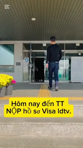 Bên E tiếp tục lên TT làm Hồ sơ ldtv nha.  Có nhiều ac hết hạn về gần tháng . Bây giờ làm hồ sơ sang tiếp... #xkldhanquoc #cuocsonghanquoc  #laodonghanquoc🇰🇷🇻🇳 