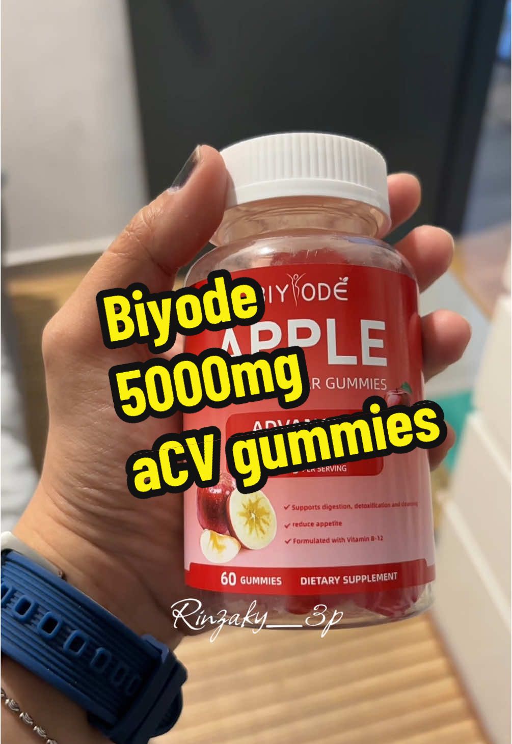Kakrin dah level advanced dik,5000mg baru cepat prosesnya...
