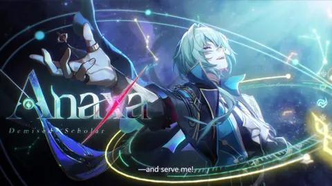 Anaxa Trailer - 