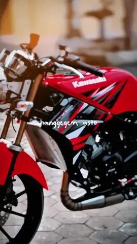 setyaki❤️ #ninjass #kawasakininja #twostroke #2stroke #2tak 