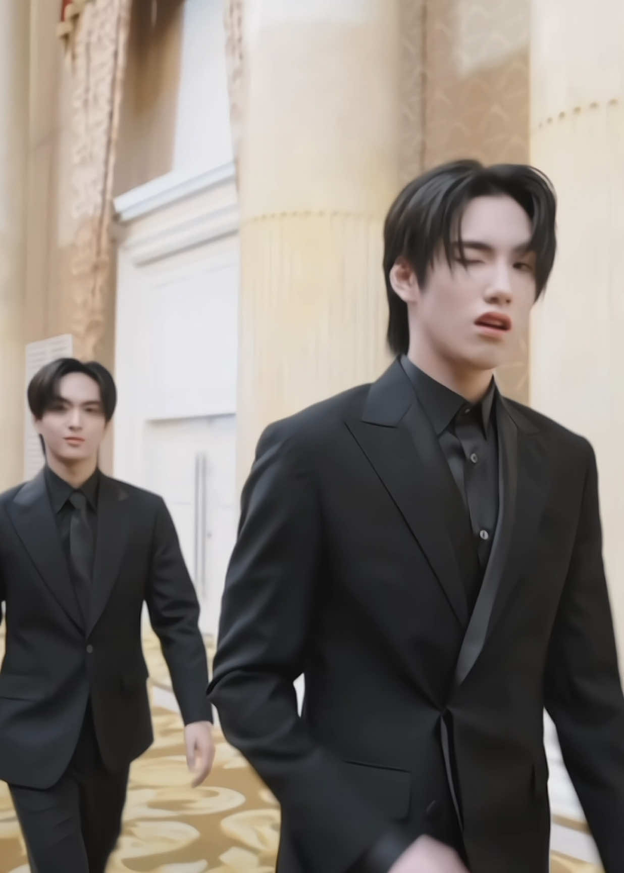 นครดารา #busbecauseofyouishine #bus 