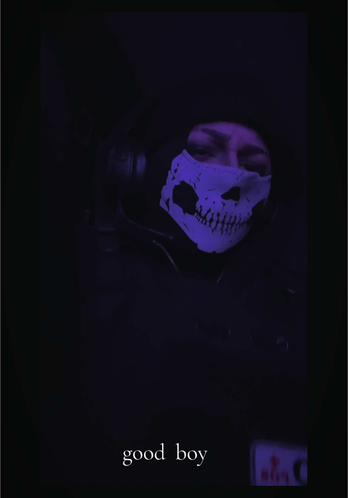 Have I?  • • • • #masktok #maskedmen #maskedman #maskedcosplayer #codcosplay #codcosplayer #masktoker #BookTok #booktokfyp #fyp #ghost #cosplayer #cosplay #fypage #povstories #professorcal #quinn 